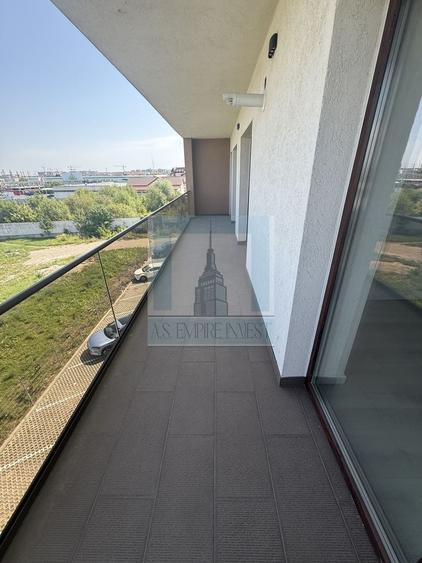 Apartament cu 2 camere decomandat în Bartolomeu