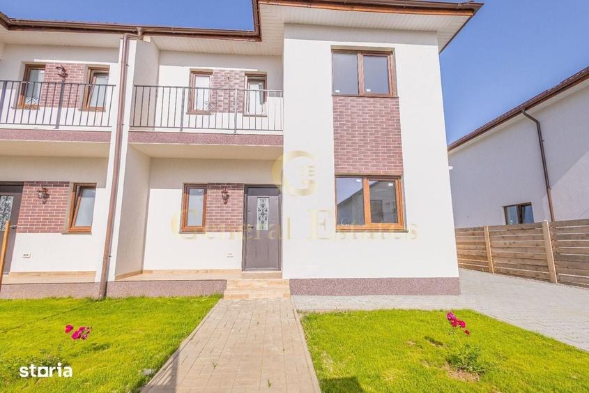 Casă cu 4 camere în Central
