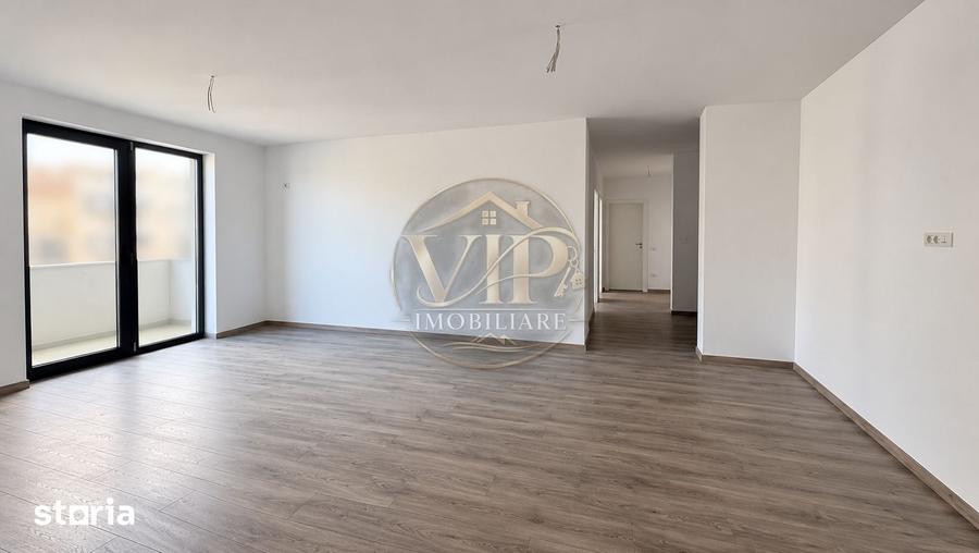 Apartament cu 3 camere în Lipoveni