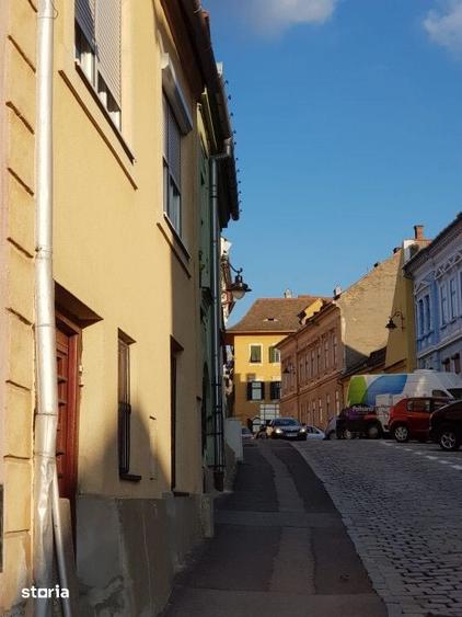 [qatest-mercury] Apartament 3 camere zona Centrul Istoric Sibiu - 9