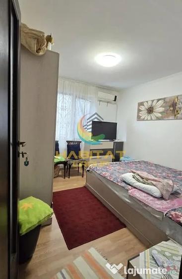 Apartament cu 2 camere decomandat în Berceni