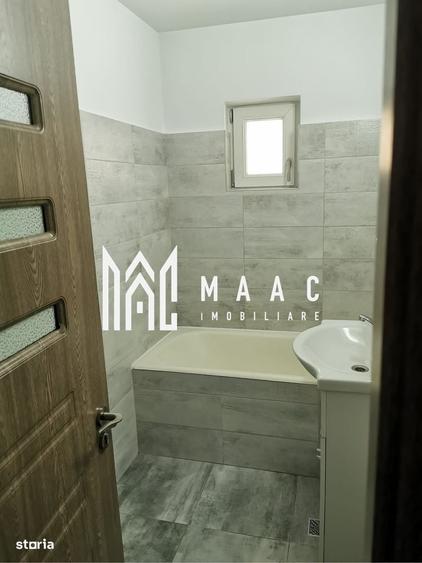 Apartament cu 4 camere decomandat în Mereșești