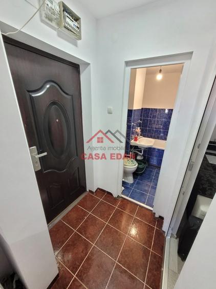 Apartament cu 2 camere în Breaza