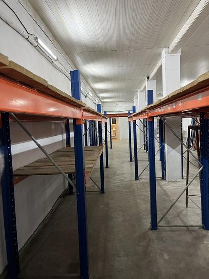 Spațiu comercial, de 203 mp, în Jiului