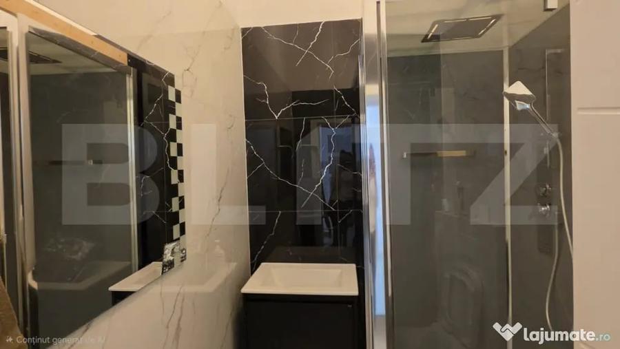 Casă cu 4 camere cu Teren 200 Mp în Ultracentral