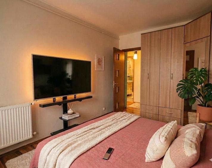 599euro- Dristor- Parklake- 3camere primitor- 70mp- metrou aproape - 6