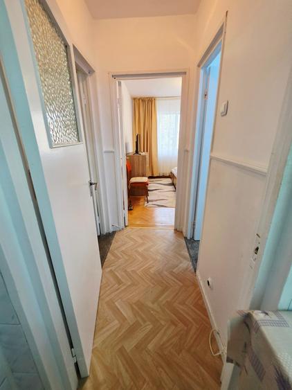 Apartament 2 camere de închiriat – zona Nord, mobilat si utilat - 13
