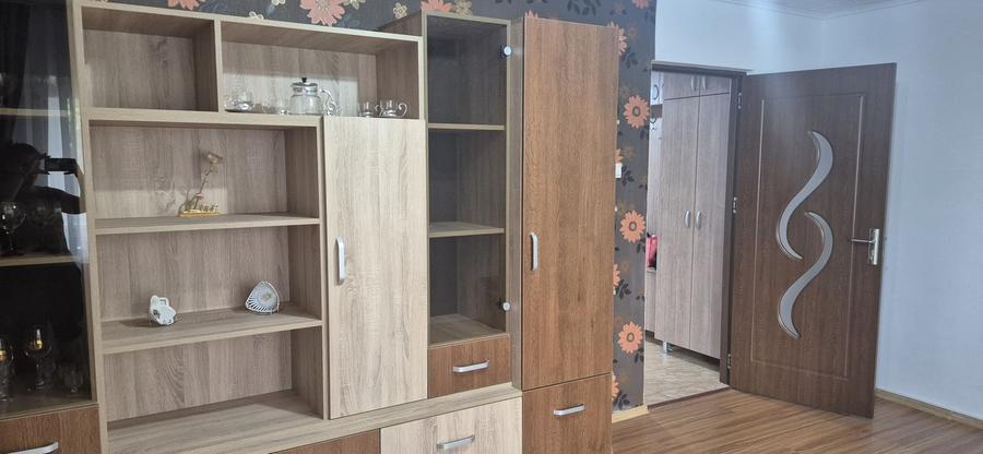 Apartament cu 2 camere decomandat în Rogerius