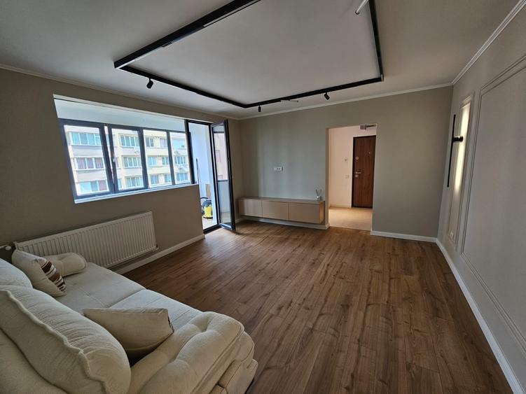 Apartament 3 Camere Renovat ( Mobilat si Utilat - totul nou ) - 2