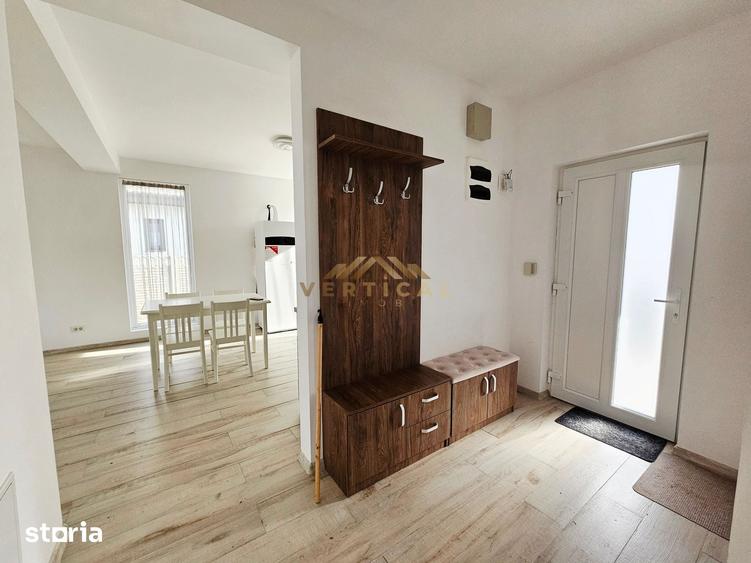 Casă cu 3 camere cu Teren 375 Mp în Berceni