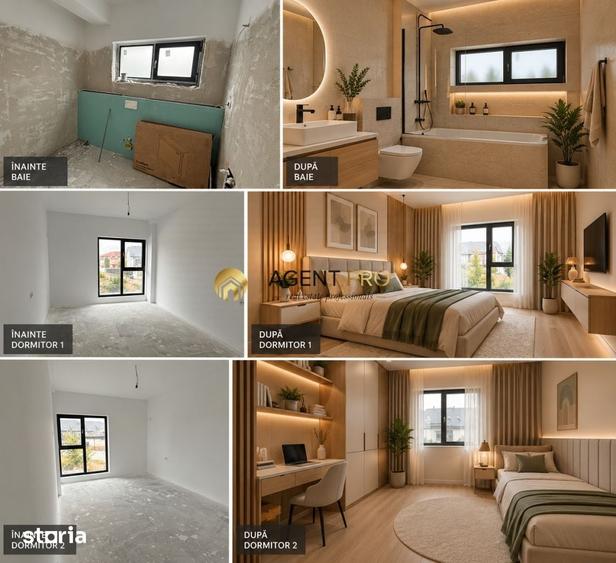 Casă cu 5 camere cu Teren 320 Mp în Central