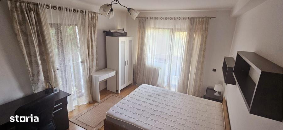 Apartament cu 2 camere în Zorilor