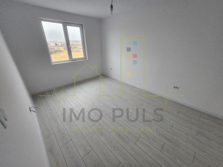 Apartament cu 2 camere decomandat în Braytim