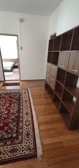 Apartament 2 camere | 65 mp | Parcare | A. Muresanu - 6