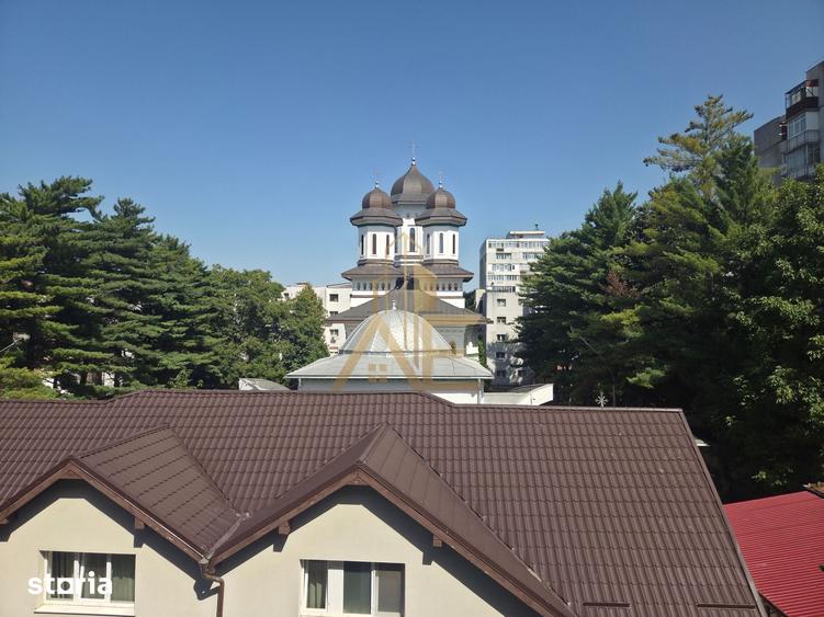 Apartament cu 2 camere în Cornișa