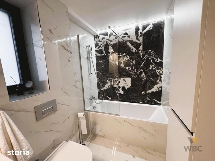 Apartament cu 3 camere decomandat în Dămăroaia