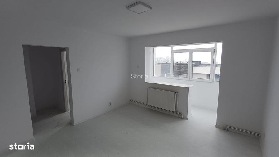 Apartament 2 camere cu balcon, Calea Bucuresti