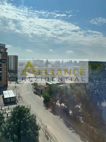 Apartament cu 2 camere decomandat, mobilat în Est
