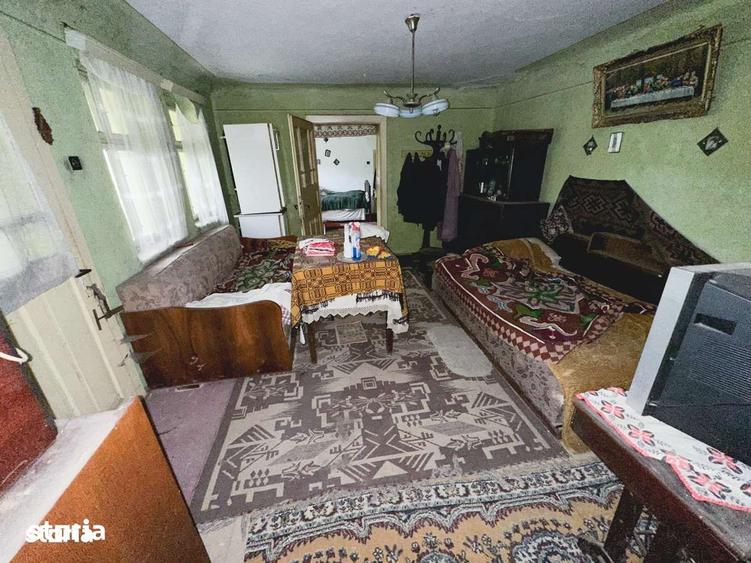 Casa DE VANZARE in Craie?ti (Comuna Adamu?) - 13