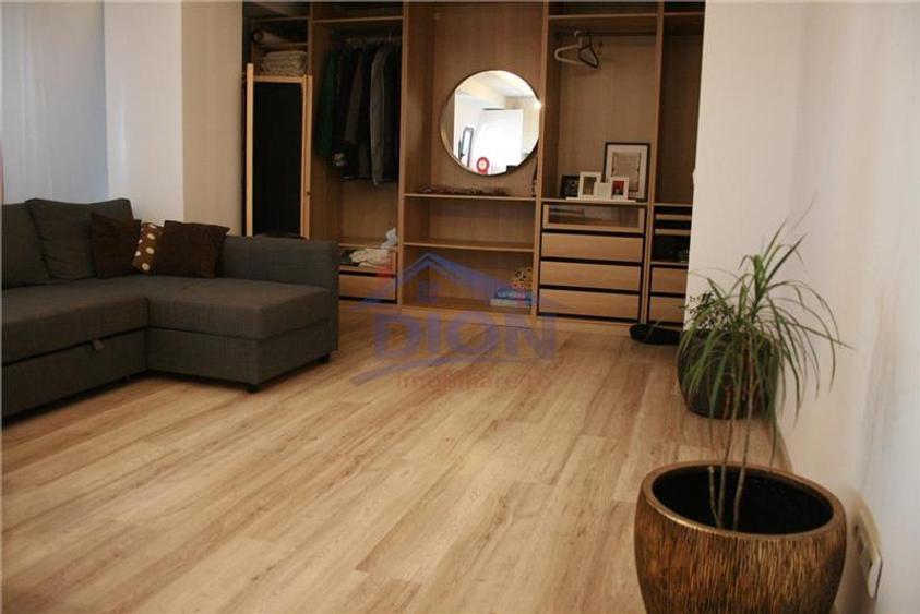 Apartament cu 2 camere decomandat în Iancului