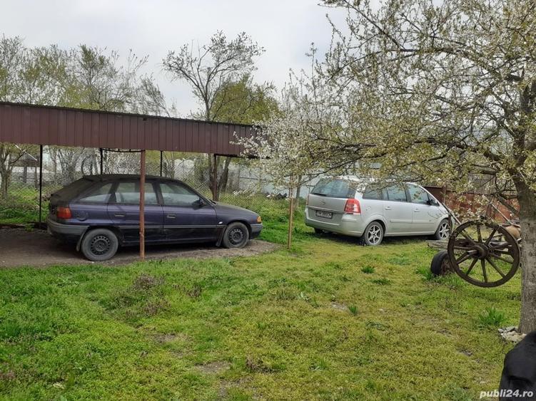 Casă cu 3 camere cu Teren 2500 Mp în Butoiești