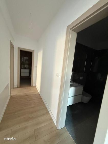 Apartament cu 3 camere în Cetate