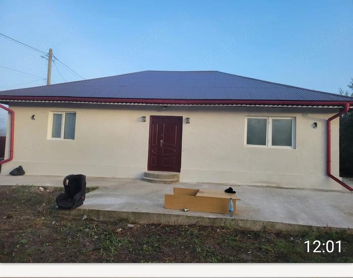 Casa de vanzare! - 4