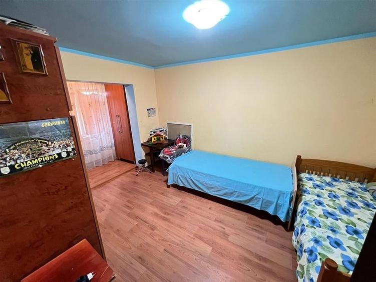 Apartament cu 2 camere decomandat, mobilat în Gară