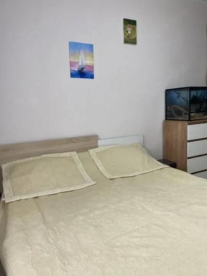 Garsonieră decomandată în Soarelui