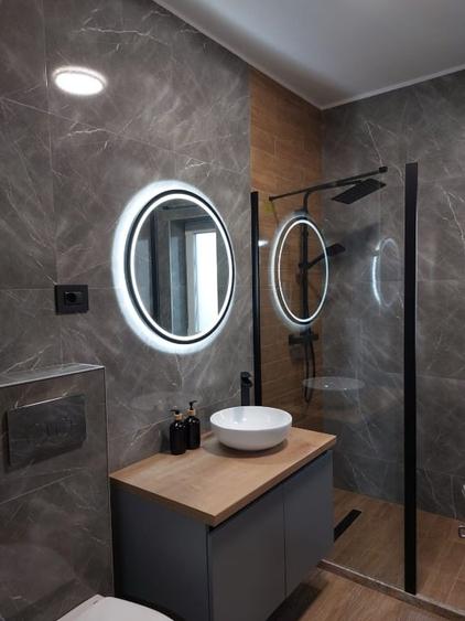 Duplex cu 4 camere cu Teren 330 Mp în Moșnița Nouă