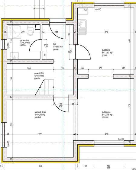 De Vanzare Duplex Modern In Cartierul Izvor - 3