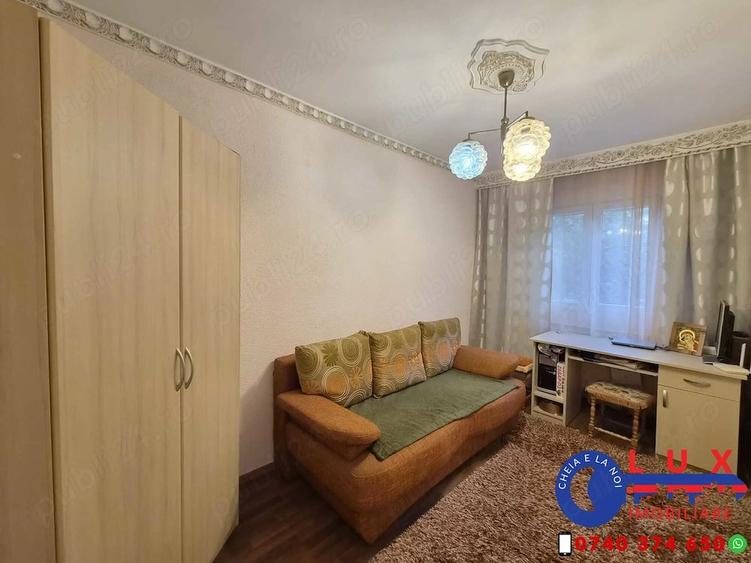 ID 3636 Apartament 3 camere in Cartier Vest DE VANZARE - 1