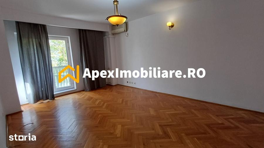 Apartament 4 camere de vanzare Unirii Parcare Privata / Garaj - 2