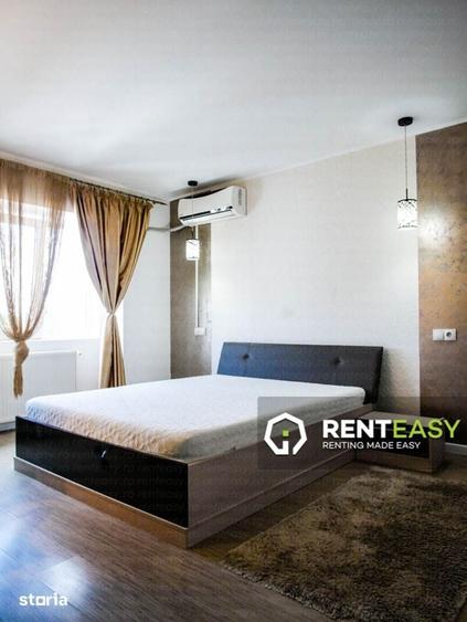 Apartament cu 2 camere în Independenței
