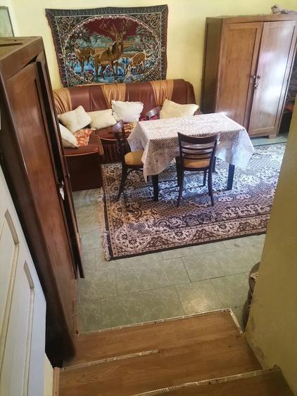 Casă cu Teren 1511 Mp în Central