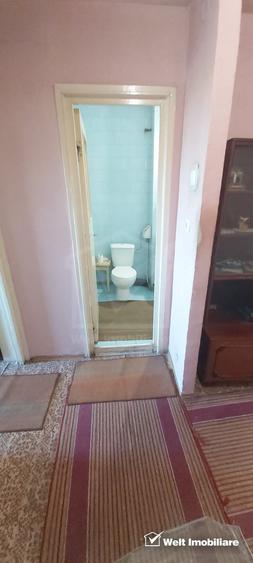 Apartament cu 2 camere decomandat în Grigorescu