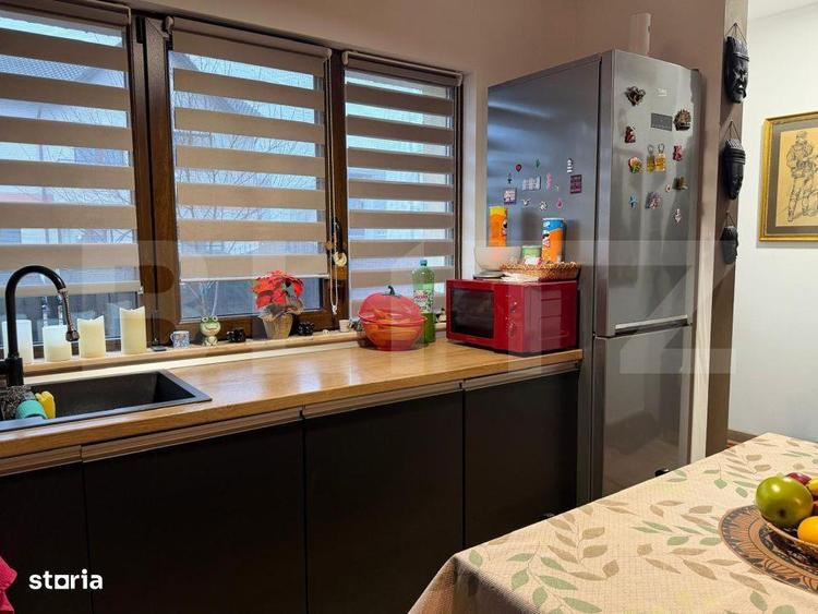 Casă cu 4 camere cu Teren 150 Mp în Central