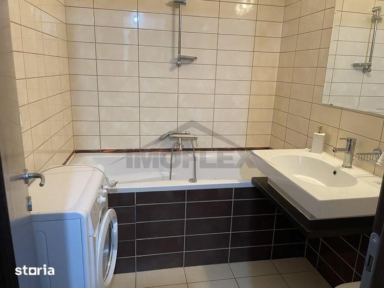 Garsonieră în Văcăresti