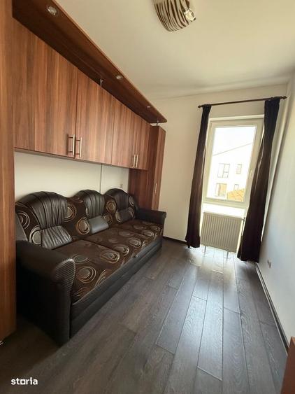 Apartament 2 camere de vanzare | Mobilat si utilat | Loc de parcare - 8