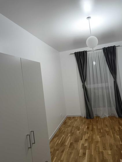 Apartament cu 3 camere decomandat în Nord
