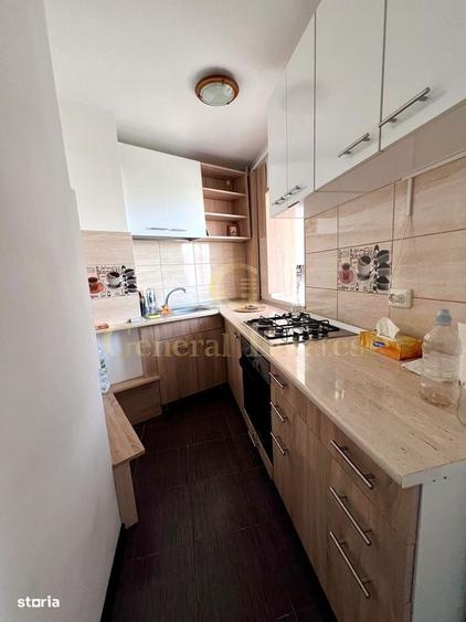 Garsoniera De Inchiriat | Racadau | Brasov - 1