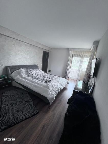 Casa noua de vanzare cu garaj, in zona Micesti - 8