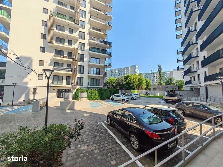 Garsonieră în Central