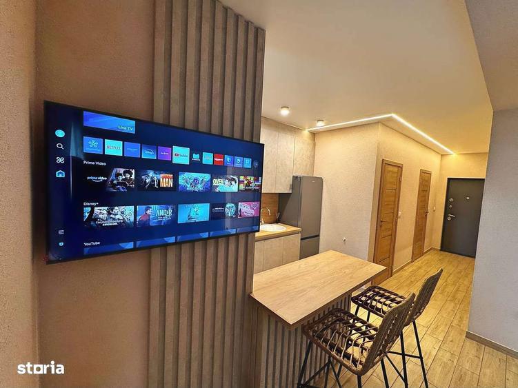 Apartament cu 3 camere decomandat în Unirii