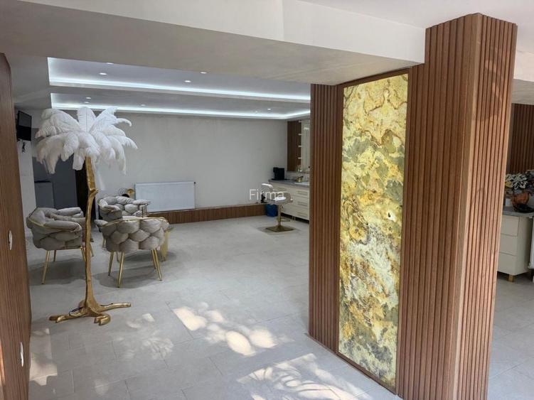 Vand spatiu comercial/apartament 3 cam decomandat 90mp