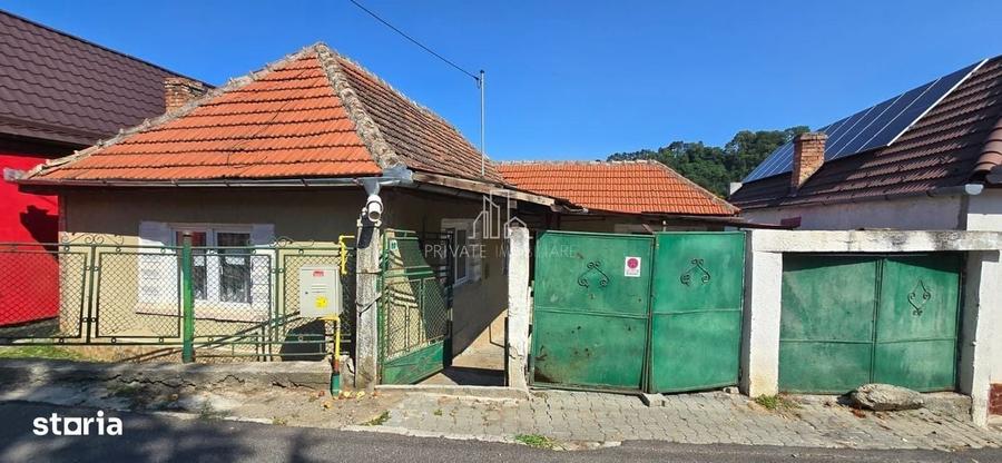 Casa de vanzare, in exclusivitate, str. Dragos Voda, Sighisoara - 4