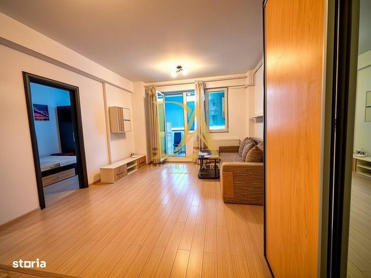 2 Camere, 40 Mp Utili | Tineretului 85 Militari Residence - 9