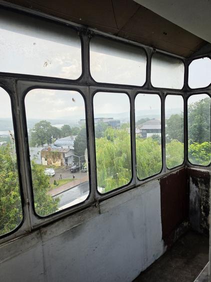 Apartament cu 2 camere semidecomandat în Fălticeni