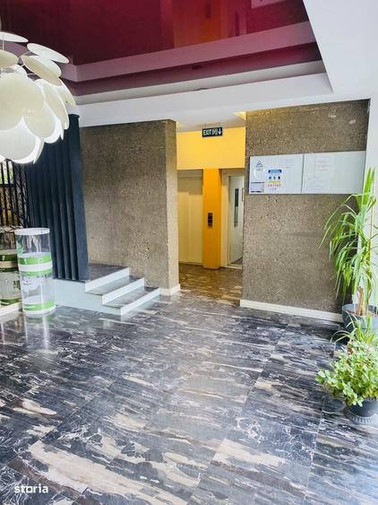 Apartament cu 2 camere în Grozăvești
