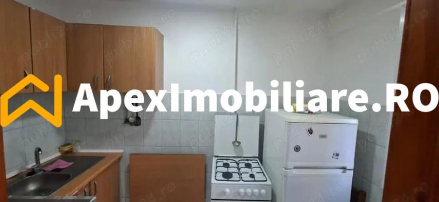 Garsonieră în Doamna Ghica